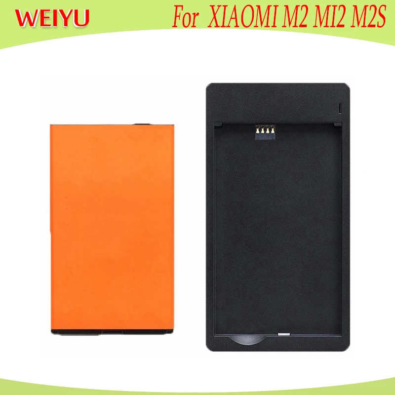 1 лот = шт. настенное зарядное устройство + батарея BM20 для XIAOMI M2 MI2 M2S MI2S Аккумулятор