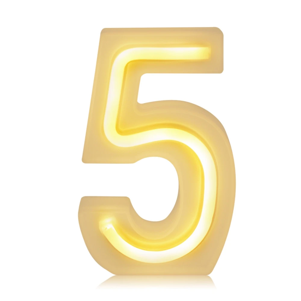 Small Letter Number LED Lamp Light Wedding Party Home Decoration Creative 26 English Alphabet Number Battery Lamp Romantic Light
Small Letter Number LED Lamp Light Wedding Party Home Decoration Creative 26 English Alphabet Number Battery Lamp Romantic Light