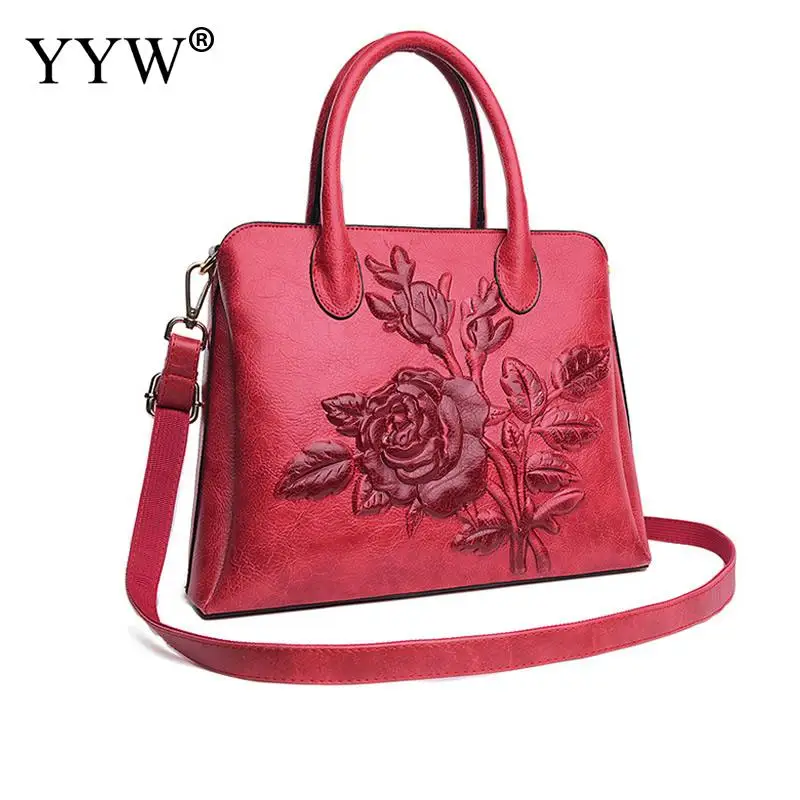 Embossing Women Handbags Nylon Floral Solid Totes Handbag High Quality Lady Party Purse Casual Crossbody Messenger Shoulder Bags
Embossing Women Handbags Nylon Floral Solid Totes Handbag High Quality Lady Party Purse Casual Crossbody Messenger Shoulder Bags