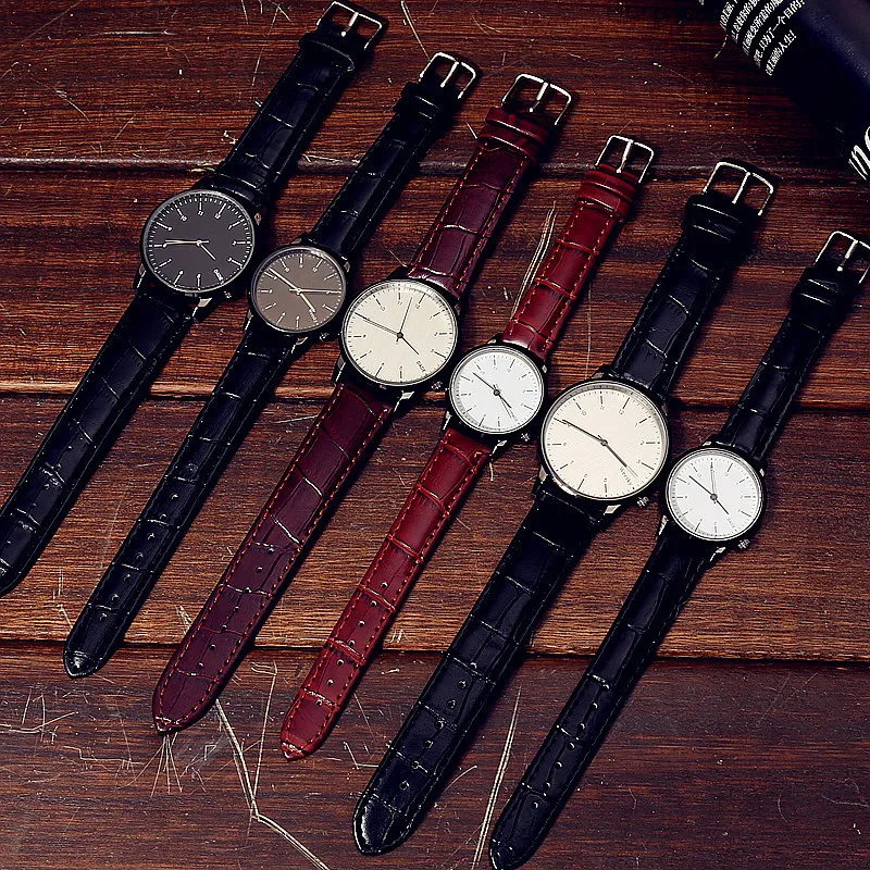 Fashion Quartz Couple Watch for lovers Women Men Watches Ladies Girls Top Brand Couple sweetheart Wrist watch Female Male Clock
Fashion Quartz Couple Watch for lovers Women Men Watches Ladies Girls Top Brand Couple sweetheart Wrist watch Female Male Clock