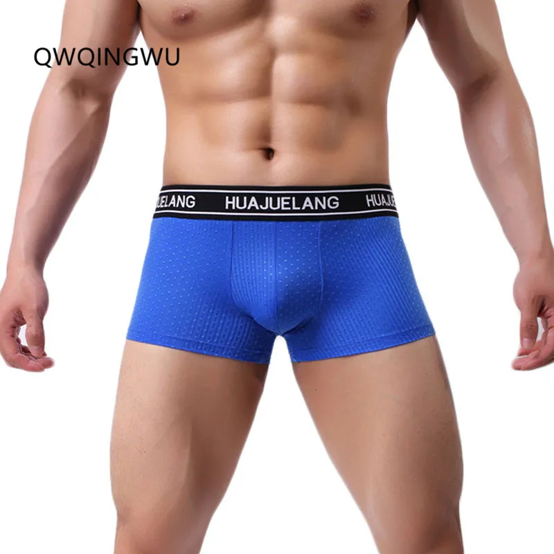 Fashion Underwear Men Lovely Man Boxers Homme Comfortable Underpants Soft Breathable Male Panties Breathable Nylon Boxers
Fashion Underwear Men Lovely Man Boxers Homme Comfortable Underpants Soft Breathable Male Panties Breathable Nylon Boxers