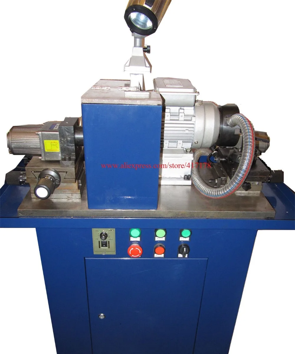 Lonati Чулочные изделия L411P7 LA12P7 с ножом шлифовальный станок|machine|sawblade |