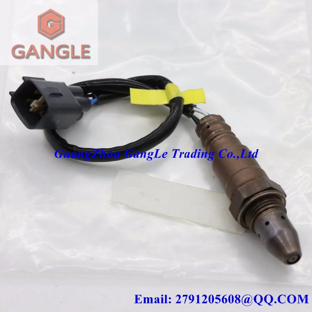 Oxygen Sensor O2 Lambda Sensor AIR FUEL RATIO SENSOR for TOYOTA YARIS PRIUS C V MATRIX 4RUNNER COROLLA FJ CRUISER 89467-52170
Oxygen Sensor O2 Lambda Sensor AIR FUEL RATIO SENSOR for TOYOTA YARIS PRIUS C V MATRIX 4RUNNER COROLLA FJ CRUISER 89467-52170