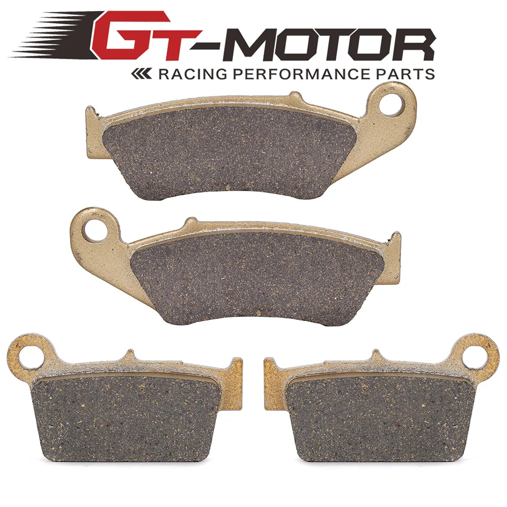 Передние и задние тормозные колодки мотоцикла для YAMAHA YZ125 YZ250 YZ450 03-07 YZ250F 03-06 WR250 WR400 WR426 WR250 2003-2013
Передние и задние тормозные колодки мотоцикла для YAMAHA YZ125 YZ250 YZ450 03-07 YZ250F 03-06 WR250 WR400 WR426 WR250 2003-2013