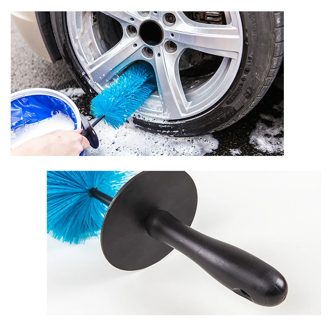 BU-Bauty Sword Shape Vehicle Washing Tools Car Tire Brush Car Rim Cleaning Brush Car Wheel Brush Car Wash Tool
BU-Bauty Sword Shape Vehicle Washing Tools Car Tire Brush Car Rim Cleaning Brush Car Wheel Brush Car Wash Tool