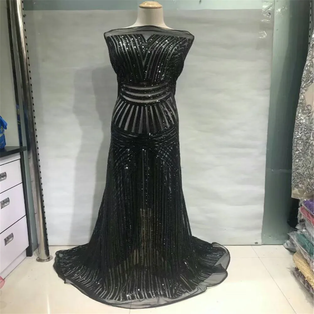Gold Glitter Mesh Fabric For Evening Dress glittering Gold Sequin Fabric For Dress African French Lace Fabric High QualityH266-2
Gold Glitter Mesh Fabric For Evening Dress glittering Gold Sequin Fabric For Dress African French Lace Fabric High QualityH266-2