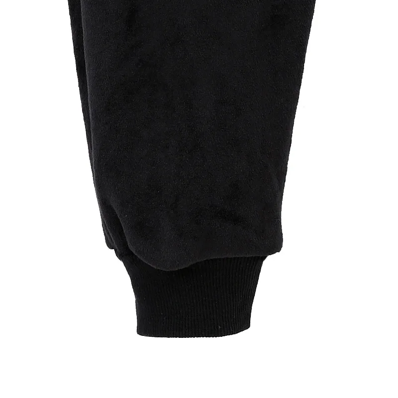 2017 Winter Women Harem Pants Casual Solid Plus Velvet Warm Corduroy 9/10 Trousers Black L-5XL Plus Size Pants For Women
2017 Winter Women Harem Pants Casual Solid Plus Velvet Warm Corduroy 9/10 Trousers Black L-5XL Plus Size Pants For Women