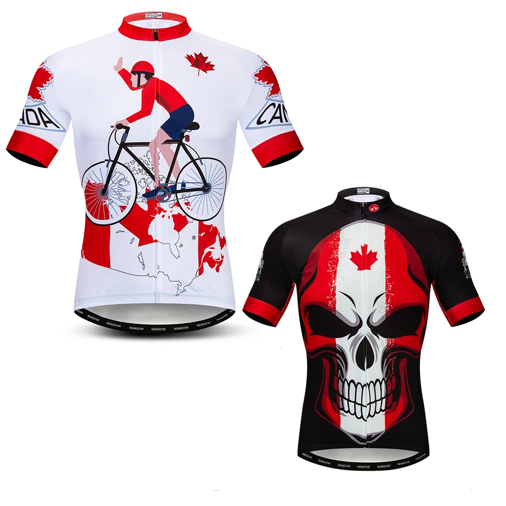 Man Cycling Jersey Blue Breathable Clothes Quick Dry Polyester Spring Summer Sportswear Pro Teams Bike Clothes Canada
Man Cycling Jersey Blue Breathable Clothes Quick Dry Polyester Spring Summer Sportswear Pro Teams Bike Clothes Canada