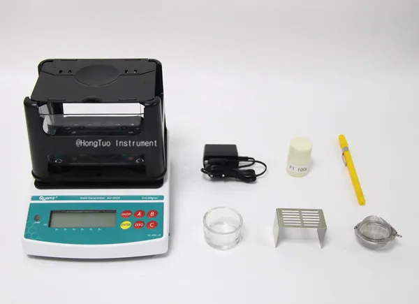 AU-300S New Design!!!Leading Manufacturer Digital Electronic Density Meter Works on Water , Portable Density Meter Top Quality
AU-300S New Design!!!Leading Manufacturer Digital Electronic Density Meter Works on Water , Portable Density Meter Top Quality