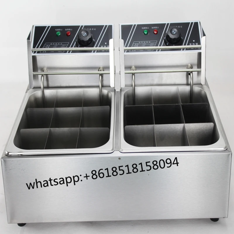 Commercial double tank Kanto Bain-Marie Hot Popular Kanto Cook Machine Oden Cooking Machine/Oden Cooker/Oden Machine
Commercial double tank Kanto Bain-Marie Hot Popular Kanto Cook Machine Oden Cooking Machine/Oden Cooker/Oden Machine