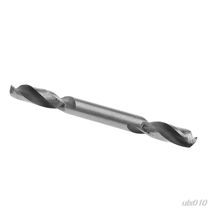 10Pcs/Set 4mm HSS Double Ended Spiral Torsion Drill Tools Drills S08 Wholesale&DropShip
10Pcs/Set 4mm HSS Double Ended Spiral Torsion Drill Tools Drills S08 Wholesale&DropShip