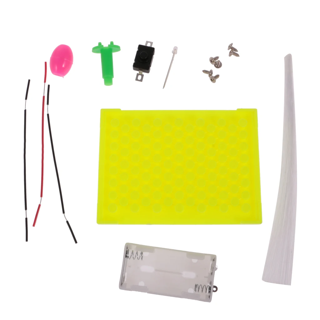 Safe and non-toxic environmental plastic Kids DIY Assembly Toy Colorful Fiber Optic Lights Science Experiment Toys DIY assembled
Safe and non-toxic environmental plastic Kids DIY Assembly Toy Colorful Fiber Optic Lights Science Experiment Toys DIY assembled