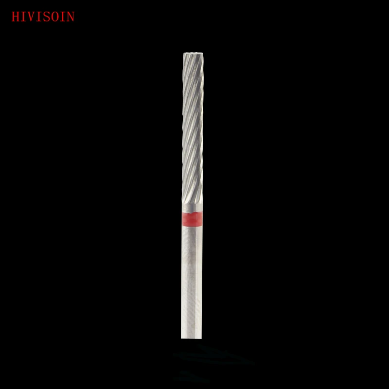 5Pcs/Lot Plain Cut - Tungsten Carbide Dental Lab Burs - Fine (0801.023) - ISO 133
5Pcs/Lot Plain Cut - Tungsten Carbide Dental Lab Burs - Fine (0801.023) - ISO 133
