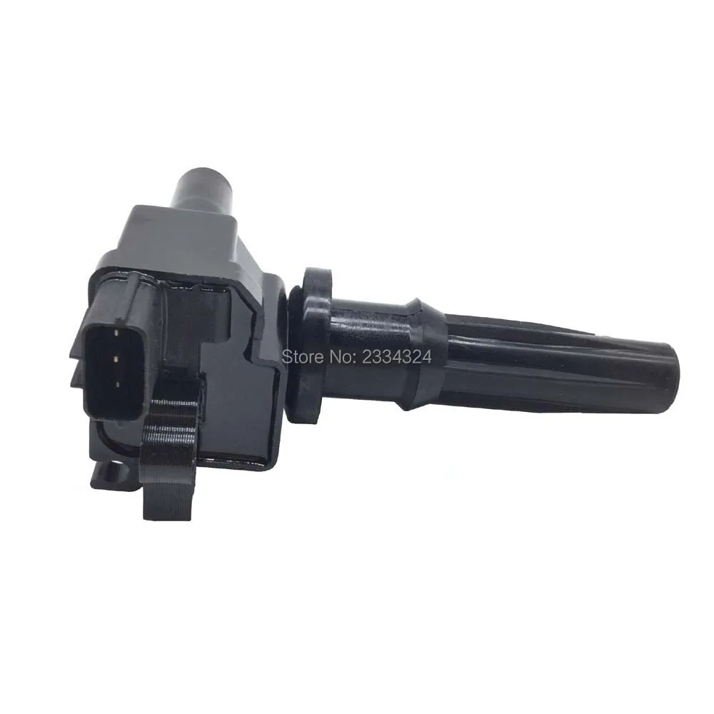 Катушка зажигания для Kia Optima Magentis Hyundai Sonata Santa Fe 2,4 UF285,5C1155,178-8294,E874,52-1630,IC396,27301-38020
Катушка зажигания для Kia Optima Magentis Hyundai Sonata Santa Fe 2,4 UF285,5C1155,178-8294,E874,52-1630,IC396,27301-38020