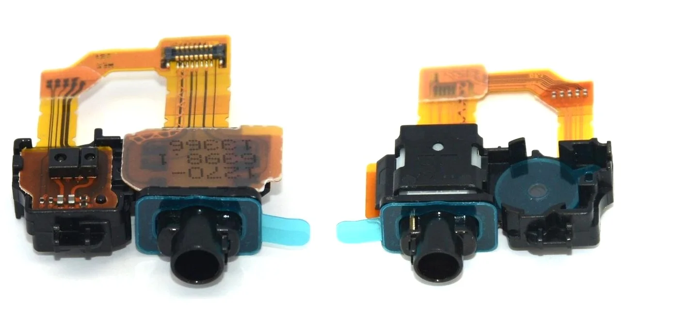 2017 New Earphone port&Audio Jack Flex Cable For Sony Xperia Z1 L39H C6902 C6903 C6905 C6906 Light Proximity Sensor &Vibrators
2017 New Earphone port&Audio Jack Flex Cable For Sony Xperia Z1 L39H C6902 C6903 C6905 C6906 Light Proximity Sensor &Vibrators