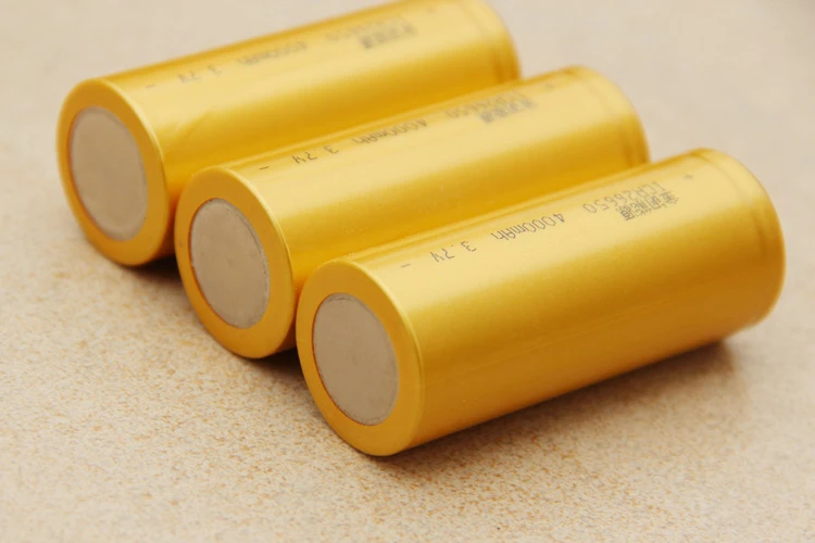 King Kong High Drain ICR 26650 4000mAh Lithium ion Li-ion 3.7v 3.6V Rechargeable chargeable Battery Cell for Power bank
King Kong High Drain ICR 26650 4000mAh Lithium ion Li-ion 3.7v 3.6V Rechargeable chargeable Battery Cell for Power bank