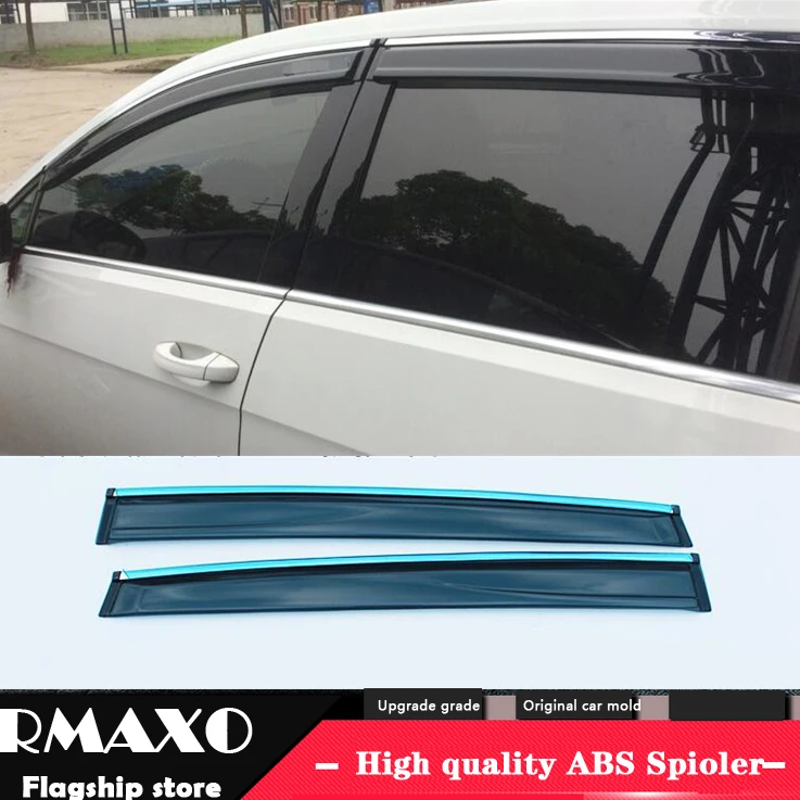 For Volkswagen Golf Plastic Window Visor 2014-2016 Vent Shades Sun Rain Deflector Guard For Volkswagen Golf 4PCS/SET
For Volkswagen Golf Plastic Window Visor 2014-2016 Vent Shades Sun Rain Deflector Guard For Volkswagen Golf 4PCS/SET