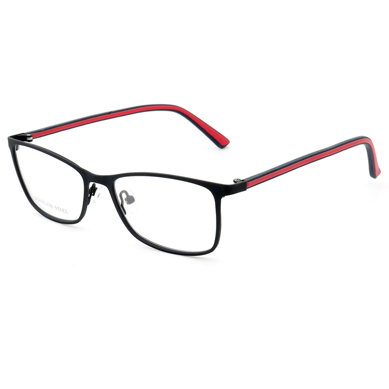 Sunny spot wholesale new foreign trade metal steel sheet optical glasses frame female with myopia anti-blue glasses
Sunny spot wholesale new foreign trade metal steel sheet optical glasses frame female with myopia anti-blue glasses
