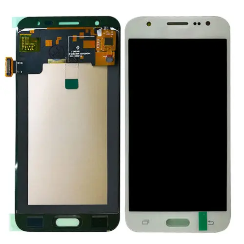 OLED Digitizer Screen For Samsung Galaxy J5 2015 SM-J500FN LCD Replacement Assembly
OLED Digitizer Screen For Samsung Galaxy J5 2015 SM-J500FN LCD Replacement Assembly