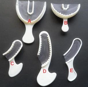 Dental Impression Tray Kit,5Pcs/KIT Special for Silicon Rubber Impression,Dental Clinic Material,dental lab material
Dental Impression Tray Kit,5Pcs/KIT Special for Silicon Rubber Impression,Dental Clinic Material,dental lab material