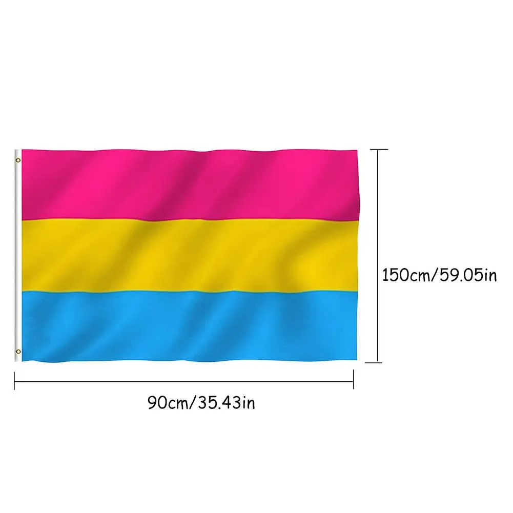 150x90cm Colorful Flag Polyester Decorative Banner Bunting Flag Banner Pennants For Home Outdoor Indoor Decoration
150x90cm Colorful Flag Polyester Decorative Banner Bunting Flag Banner Pennants For Home Outdoor Indoor Decoration