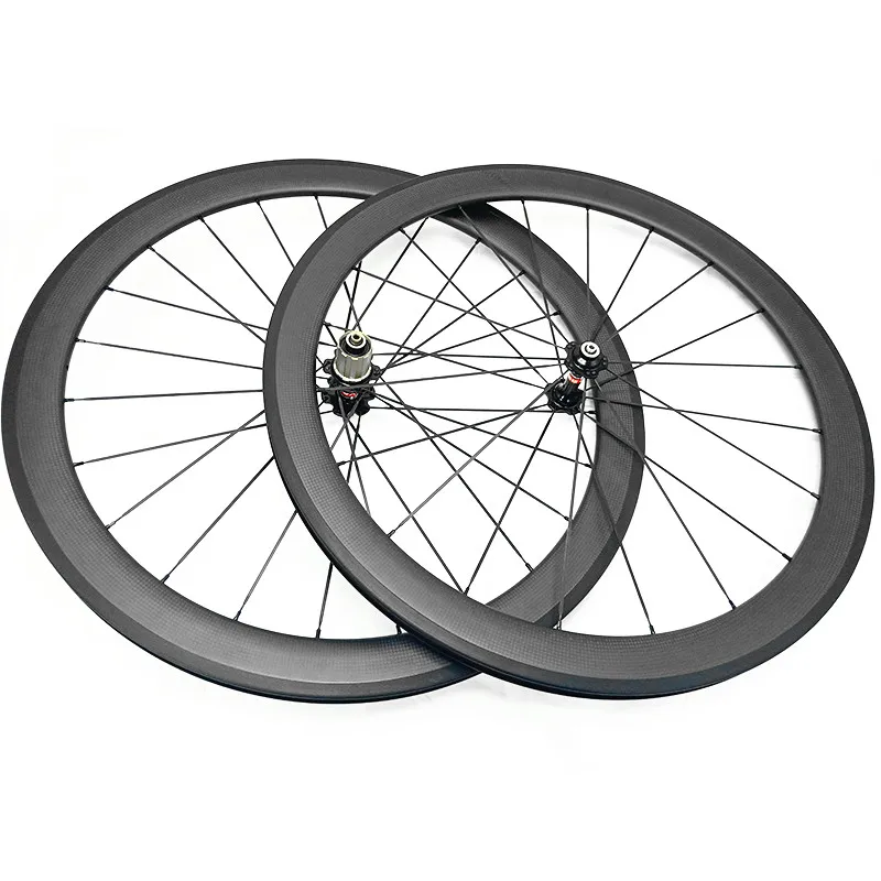 700c carbon raod wheels 60mm clincher tubular 3k matte bicycle 700c road bike wheels carbon wheels 271SB/372SB HUBS 1690g
700c carbon raod wheels 60mm clincher tubular 3k matte bicycle 700c road bike wheels carbon wheels 271SB/372SB HUBS 1690g