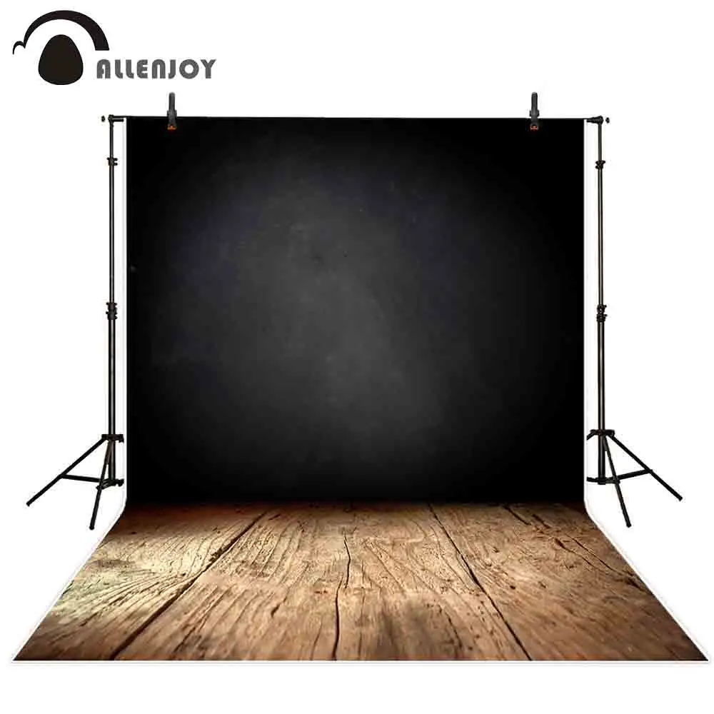 Allenjoy backdrop Wall-papers black wall brown wooden floor Halloween celebration photography backgrounds for photo studio
Allenjoy backdrop Wall-papers black wall brown wooden floor Halloween celebration photography backgrounds for photo studio