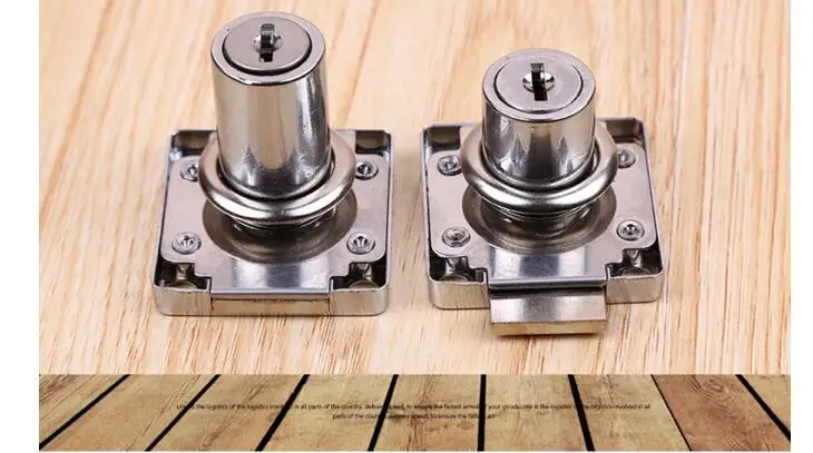Furniture Drawer Locks Office Lock Core 22mm/32mm Length Cabinet Desk Lock Home Hardware With 2 Keys
Furniture Drawer Locks Office Lock Core 22mm/32mm Length Cabinet Desk Lock Home Hardware With 2 Keys