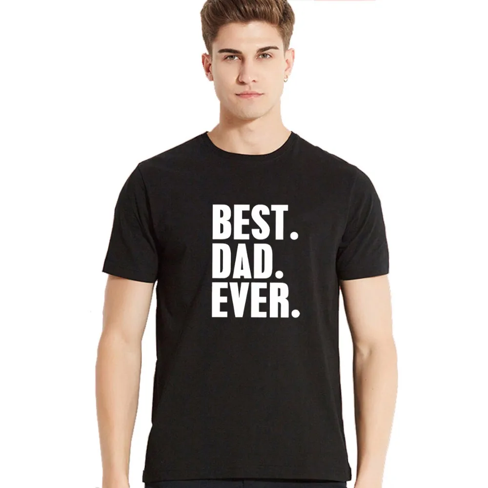 Best Dad Ever Shirt Dad T Shirt Fathers Day Gift Cool Dad Gift Funny Dad Tee Husband Gift Dad Present Funny summer tops
Best Dad Ever Shirt Dad T Shirt Fathers Day Gift Cool Dad Gift Funny Dad Tee Husband Gift Dad Present Funny summer tops