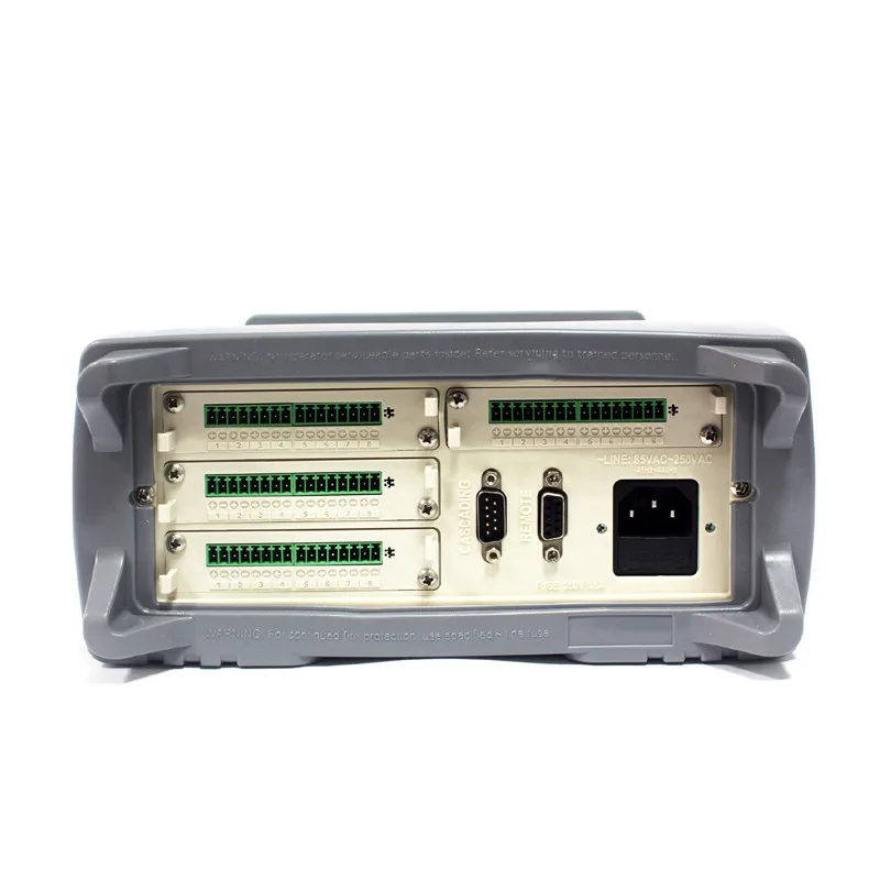 High Sensitivity 32 Channels Temperature Datalogger Meter Industrial Digital Thermocouple Thermometer Datalogger Instrument
High Sensitivity 32 Channels Temperature Datalogger Meter Industrial Digital Thermocouple Thermometer Datalogger Instrument