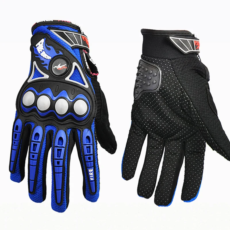 PROBIKER MTB ATV motocross gloves luvas moto man full finger sport Protective Gears MOTO GLOVES for moto glove biker
PROBIKER MTB ATV motocross gloves luvas moto man full finger sport Protective Gears MOTO GLOVES for moto glove biker