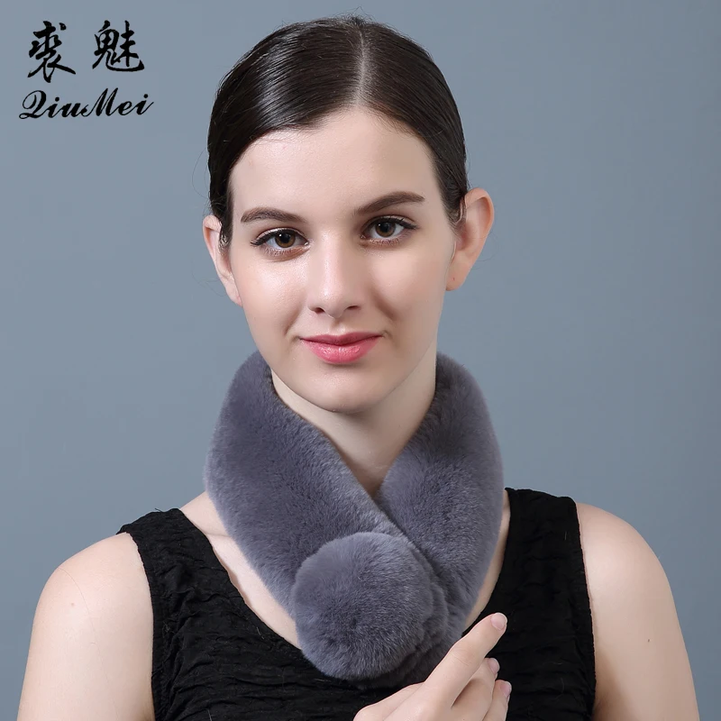 Rabbit Hair Scarf Tube Female Scarves Rex Rabbit Fur Genuine Fur Collar Ring Multi Color 2018 Russian Winter Scarf Ladies
Rabbit Hair Scarf Tube Female Scarves Rex Rabbit Fur Genuine Fur Collar Ring Multi Color 2018 Russian Winter Scarf Ladies