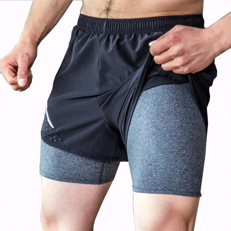 Bike Shorts Breathable double two one Reflective Ciclismo Bicycle Short Outdoor Sports Men Women Cycling Shorts MTB Road H015
Bike Shorts Breathable double two one Reflective Ciclismo Bicycle Short Outdoor Sports Men Women Cycling Shorts MTB Road H015
