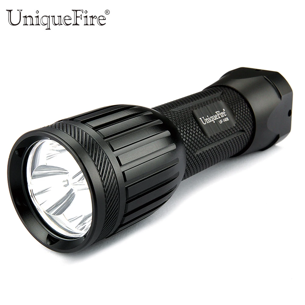 UniqueFire 3 * T6 светодиодный фонарик 3800 люмен Кемпинг Туризм Lanterna лампа супер яркость ночник
UniqueFire 3 * T6 светодиодный фонарик 3800 люмен Кемпинг Туризм Lanterna лампа супер яркость ночник