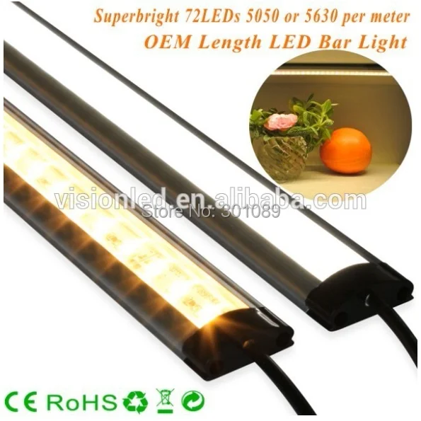 10 шт. в партии, светодиодная жесткая лента с 72 светодиодами 5630 smd, 20 цветов, 12 В, Размер: L: 1024x Ш: 15x в: 9 мм прозрачная или млечная рассеянная крышка
10 шт. в партии, светодиодная жесткая лента с 72 светодиодами 5630 smd, 20 цветов, 12 В, Размер: L: 1024x Ш: 15x в: 9 мм прозрачная или млечная рассеянная крышка