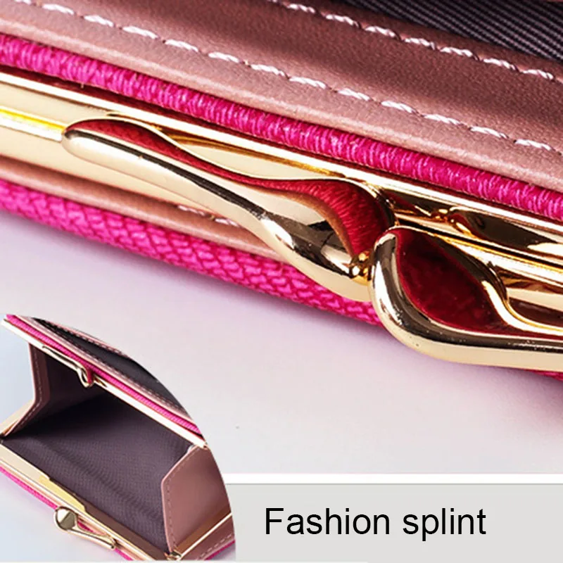 Fashion Multicolor Imitation Denim Short Wallet Two Fold Small Fresh Personality Coin Purse New
Fashion Multicolor Imitation Denim Short Wallet Two Fold Small Fresh Personality Coin Purse New