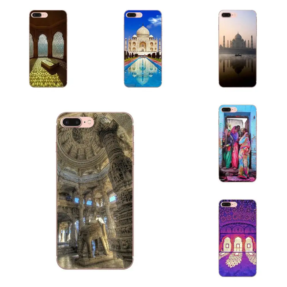 Мягкий модный чехол для Xiaomi Mi3 Mi4 Mi4C Mi4i Mi5 Mi 5S 5X 6 6X 8 SE A1 Max Mix 2 Note 3 4 Индийский флаг |