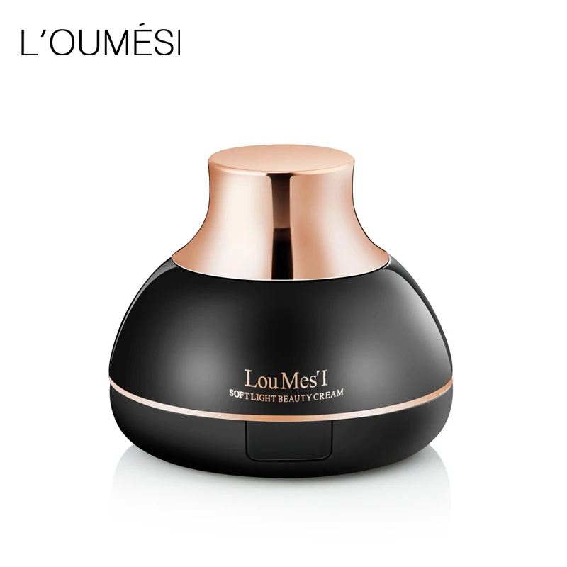 Loumesi Air Cushion BB Cream Concealer Moisturizing Foundation Makeup Bare Whitening Face Beauty Makeup Korean Cosmetics
Loumesi Air Cushion BB Cream Concealer Moisturizing Foundation Makeup Bare Whitening Face Beauty Makeup Korean Cosmetics