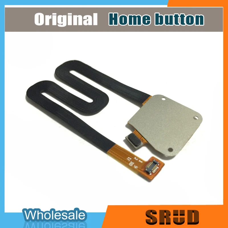 Fingerprint Touch Sensor Home Return Key Menu Button Flex Cable For Motorola G6 G6 play G6 plus Parts
Fingerprint Touch Sensor Home Return Key Menu Button Flex Cable For Motorola G6 G6 play G6 plus Parts
