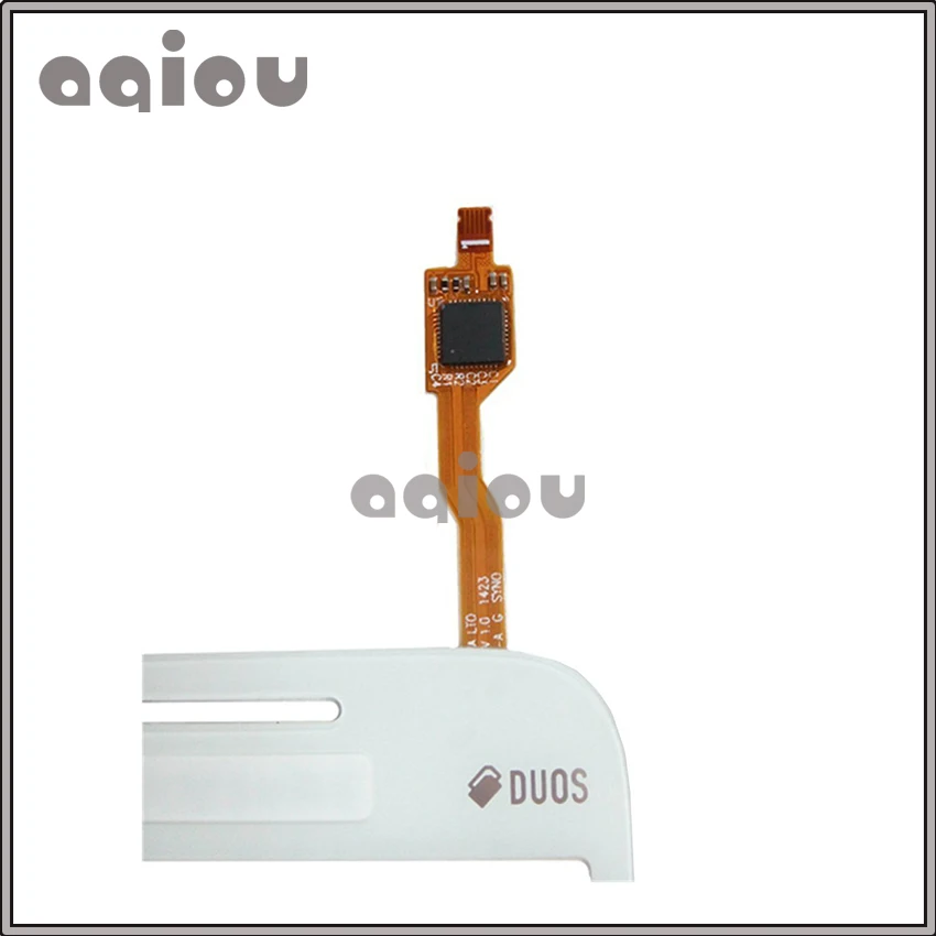50Pcs/lot 4.0" For Samsung Galaxy DUOS Trend 2 Lite G318 Touch Screen Digitizer Front Glass Lens Sensor Panel
50Pcs/lot 4.0" For Samsung Galaxy DUOS Trend 2 Lite G318 Touch Screen Digitizer Front Glass Lens Sensor Panel