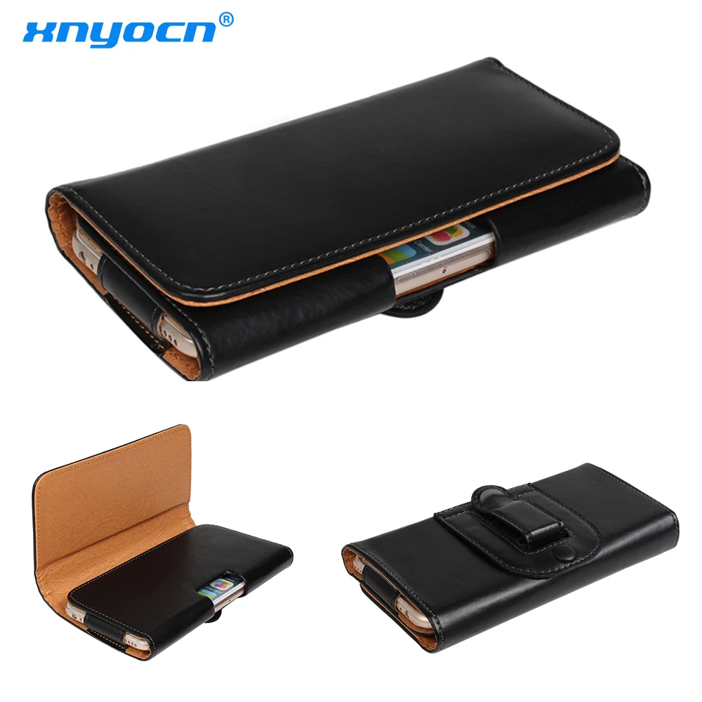 Universal Genuine Leather Belt Clip Phone Pouch Bag for IPhone X 8 7 Plus 6s S8 Vernee Thor Oukitel K6000 Plus/Blackview P2 Lite
Universal Genuine Leather Belt Clip Phone Pouch Bag for IPhone X 8 7 Plus 6s S8 Vernee Thor Oukitel K6000 Plus/Blackview P2 Lite
