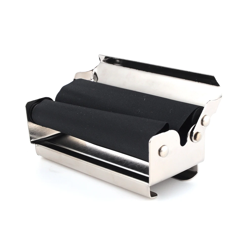 12 pcs/lot 2 In 1 Multi-Function Rolling Machine Tobacco Roller Rolling Paper Machine Cigarette Maker For 70mm Paper
12 pcs/lot 2 In 1 Multi-Function Rolling Machine Tobacco Roller Rolling Paper Machine Cigarette Maker For 70mm Paper