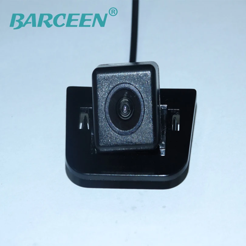 Available from stock black170 angle car rear view camera shockproof +rainproof function glass lens use for Toyota Prius
Available from stock black170 angle car rear view camera shockproof +rainproof function glass lens use for Toyota Prius