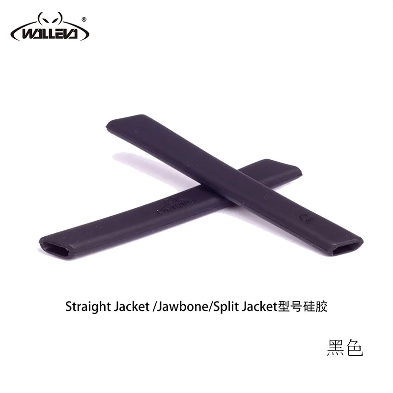 Walleva Earsocks For Oakley Jawbone/Split jacket/Minute 2.0/ Sunglasses 8 colors available
Walleva Earsocks For Oakley Jawbone/Split jacket/Minute 2.0/ Sunglasses 8 colors available