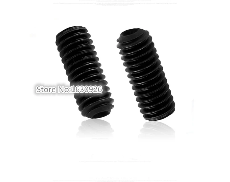 Free Shipping 100pcs/Lot M2.5x3 mm M2.5*3 mm Alloy steel Hex Socket Head Cap Screw Bolts set screws with cup point
Free Shipping 100pcs/Lot M2.5x3 mm M2.5*3 mm Alloy steel Hex Socket Head Cap Screw Bolts set screws with cup point