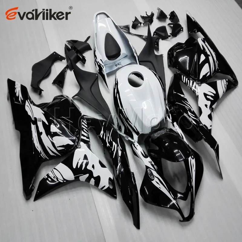 ABS обтекатель для CBR600RR 2009 2010 2011 2012 Белый Черный F5 09 10 11 12 панелей мотоциклов литьевая форма
ABS обтекатель для CBR600RR 2009 2010 2011 2012 Белый Черный F5 09 10 11 12 панелей мотоциклов литьевая форма