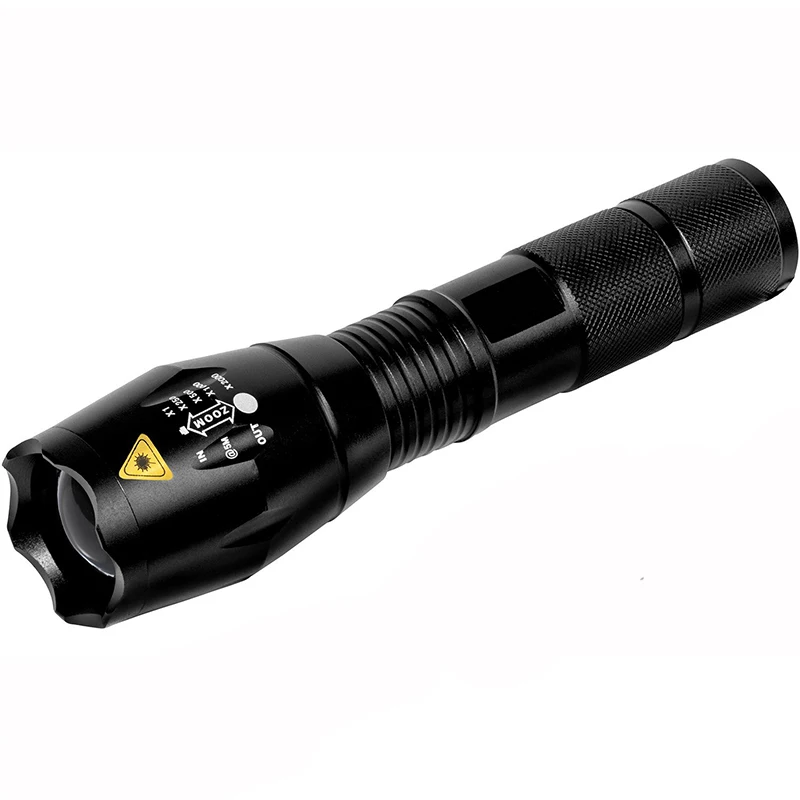 PANYUE 10PCS Led Flashlight XML T6 Lantern Torch 1000 Lumens Outdoor Camping Powerful Tactical Led Flashlight Torch Waterproof
PANYUE 10PCS Led Flashlight XML T6 Lantern Torch 1000 Lumens Outdoor Camping Powerful Tactical Led Flashlight Torch Waterproof