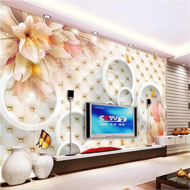 Фотообои beibehang на заказ, настенные Стикеры, кожаная мягкая сумка, цветок, 3d фон для телевизора, обои
Фотообои beibehang на заказ, настенные Стикеры, кожаная мягкая сумка, цветок, 3d фон для телевизора, обои