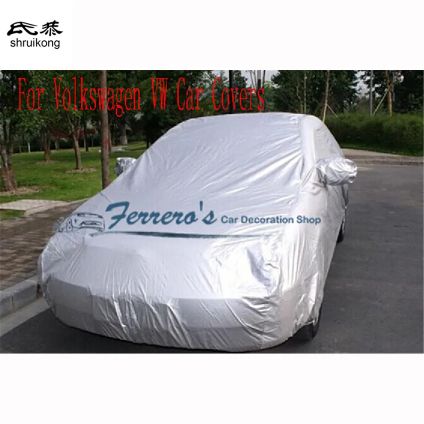 Car Covers Waterproof Sun UV Snow Dust Rain Resistant Protection Gray for Volkswagen VW Polo Passat B5 B6 Golf 4 5 6 Jetta mk6
Car Covers Waterproof Sun UV Snow Dust Rain Resistant Protection Gray for Volkswagen VW Polo Passat B5 B6 Golf 4 5 6 Jetta mk6