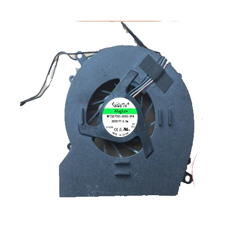 CPU Cooling Fan For GateWay MD2614U MD7818U temperature control ADDA AB7305HX-HB3
CPU Cooling Fan For GateWay MD2614U MD7818U temperature control ADDA AB7305HX-HB3
